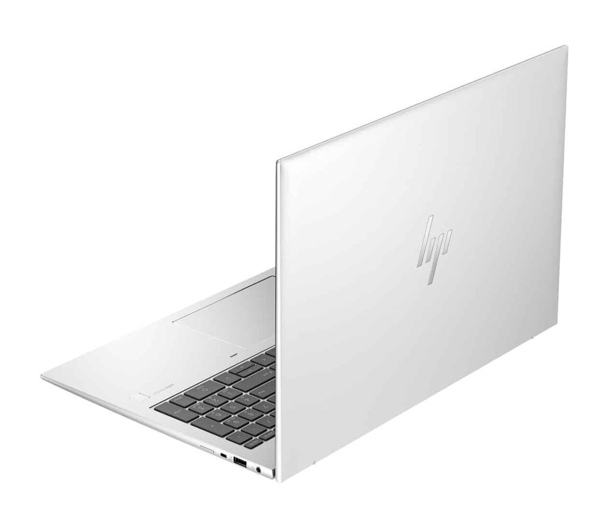 HP EliteBook 860 16 inch G11 Notebook PC Intel Core Ultra 5 135U Laptop 40.6 cm (16 ) WUXGA 16 GB DDR5-SDRAM 512 GB SSD Wi-Fi 6E (802.11ax) Windows 11 Pro Silver - Image 8