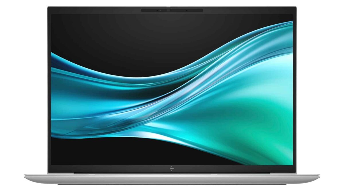 HP EliteBook 860 16 inch G11 Notebook PC Intel Core Ultra 5 135U Laptop 40.6 cm (16 ) WUXGA 16 GB DDR5-SDRAM 512 GB SSD Wi-Fi 6E (802.11ax) Windows 11 Pro Silver - Image 10