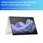 HP EliteBook X Flip G1i 14 inch Notebook Next Gen AI PC Copilot+ PC Intel Core Ultra 5 228V Hybrid (2in1) 35.6 cm (14 ) WUXGA Touchscreen 512 GB SSD Windows 11 Pro - Image 5