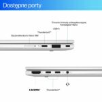 HP EliteBook X Flip G1i 14 inch Notebook Next Gen AI PC Copilot+ PC Hybrid (2in1) Touchscreen 512GB SSD Windows 11 Pro - Image 4