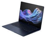 HP EliteBook X Flip G1i 14 inch Notebook Next Gen AI PC Copilot+ PC Intel Core Ultra 5 228V Hybrid (2in1) 35.6 cm (14 ) WUXGA Touchscreen 512 GB SSD Windows 11 Pro Blue - Image 4