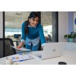 HP EliteBook X G1i 14' Notebook Next Gen AI PC Copilot+ PC Intel Core Ultra 7 268V Laptop 35 6 cm (14 ) WUXGA 32 GB LPDDR5x-SDRAM 1 TB SSD Wi-Fi 7 (802.11be) Windows 11 Pro - Image 3