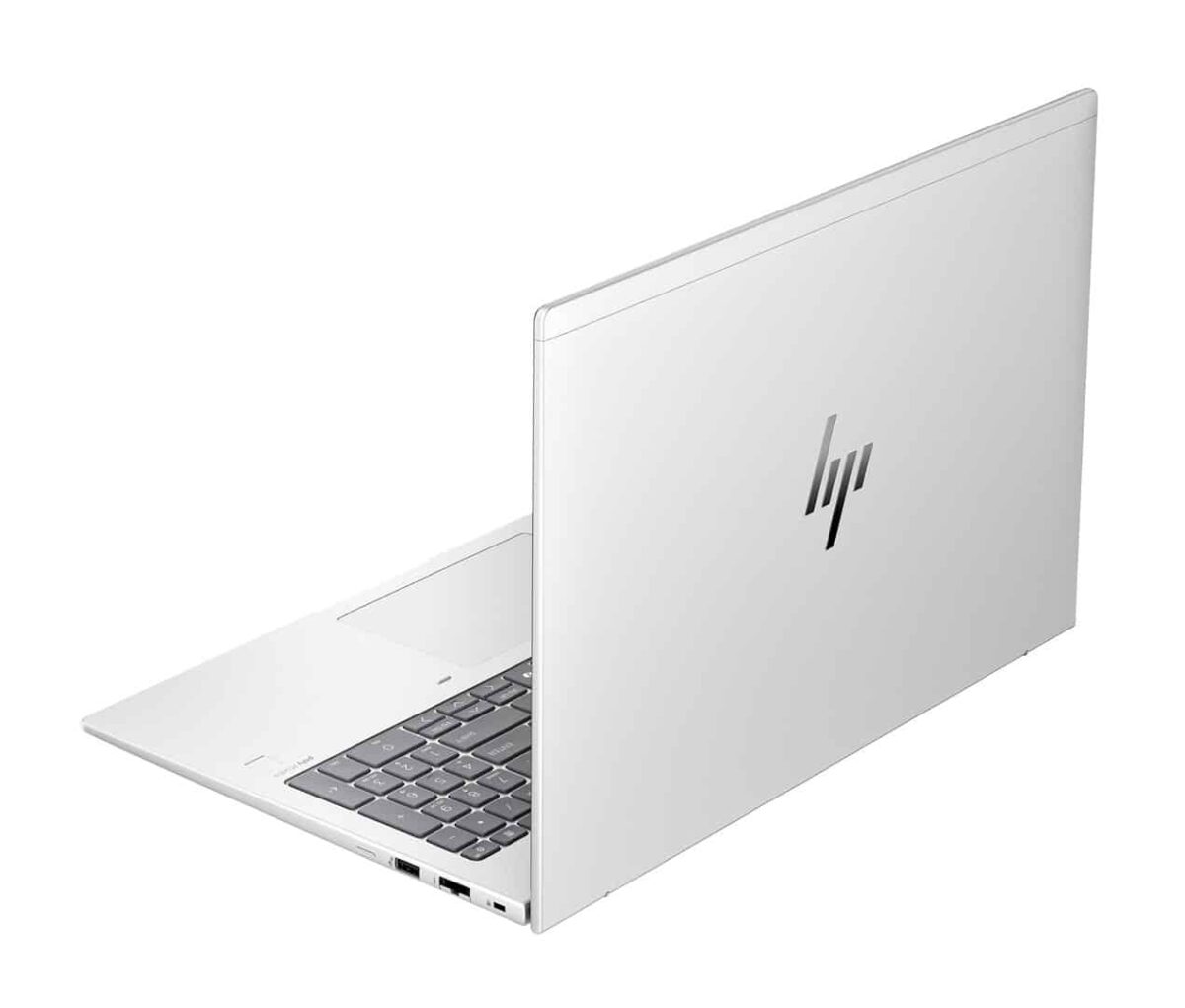 HP EliteBook 665 G11 AMD Ryzen™ 5 7535U Laptop 40.6 cm (16 ) WUXGA 16 GB DDR5-SDRAM 512 GB SSD Wi-Fi 6E (802.11ax) Windows 11 Pro Silver - Image 3