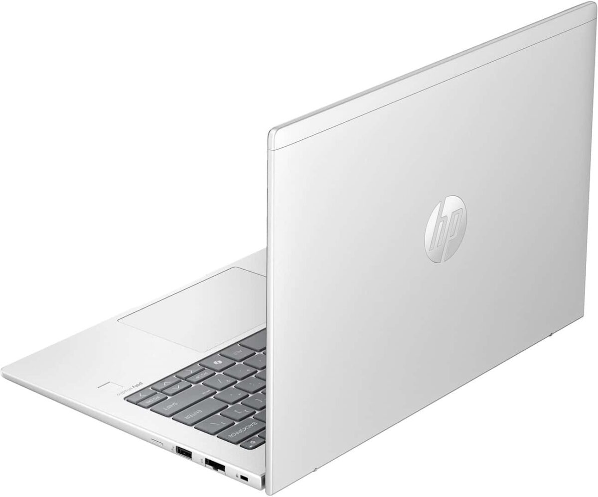 HP ProBook 445 G11 Ryzen 3 16GB 512GB 14" Silver - Image 5