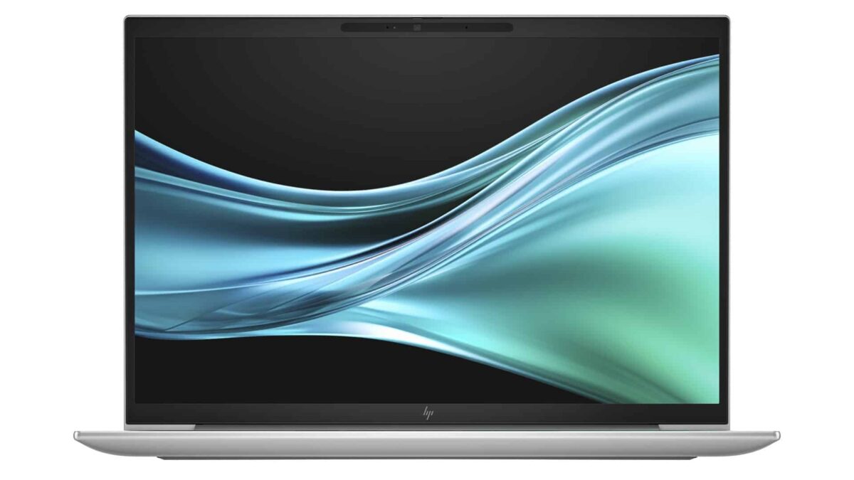 HP EliteBook 840 G11 Intel Core Ultra 5 125U Laptop 35.6 cm (14 ) WUXGA 16 GB DDR5-SDRAM 512 GB SSD Wi-Fi 6E (802.11ax) Windows 11 Pro AI PC Silver - Image 5