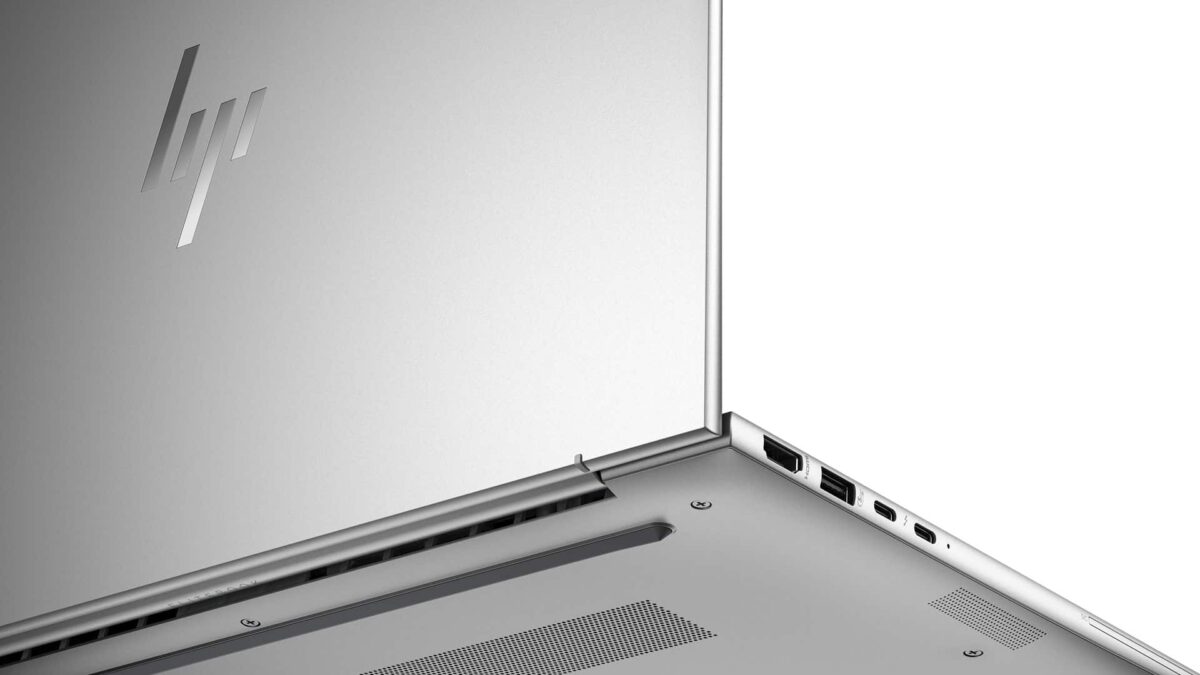 HP EliteBook 840 G11 Intel Core Ultra 5 125U Laptop 35.6 cm (14 ) WUXGA 16 GB DDR5-SDRAM 512 GB SSD Wi-Fi 6E (802.11ax) Windows 11 Pro AI PC Silver - Image 6