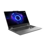 Lenovo LOQ 15IRX10 Intel® Core™ i5 i5-13450HX Laptop 39.6 cm (15.6 ) Full HD 32 GB DDR5-SDRAM 1 TB SSD NVIDIA GeForce RTX 5050 Wi-Fi 6 (802.11ax) Windows 11 Home Grey - Image 2
