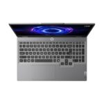 Lenovo LOQ 15IRX10 Intel® Core™ i5 i5-13450HX Laptop 39.6 cm (15.6 ) Full HD 32 GB DDR5-SDRAM 1 TB SSD NVIDIA GeForce RTX 5050 Wi-Fi 6 (802.11ax) Windows 11 Home Grey - Image 3