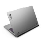 Lenovo LOQ 15IRX10 Intel® Core™ i5 i5-13450HX Laptop 39.6 cm (15.6 ) Full HD 32 GB DDR5-SDRAM 1 TB SSD NVIDIA GeForce RTX 5050 Wi-Fi 6 (802.11ax) Windows 11 Home Grey - Image 6