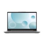 Lenovo IdeaPad 3 15IAU7 Intel® Core™ i3 i3-1215U Laptop 39.6 cm (15.6 ) Full HD 8 GB DDR4-SDRAM 256 GB SSD Wi-Fi 6 (802.11ax) Grey - Image 2