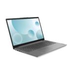 Lenovo IdeaPad 3 15IAU7 Intel® Core™ i3 i3-1215U Laptop 39.6 cm (15.6 ) Full HD 8 GB DDR4-SDRAM 256 GB SSD Wi-Fi 6 (802.11ax) Grey - Image 4
