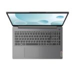 Lenovo IdeaPad 3 15IAU7 Intel® Core™ i3 i3-1215U Laptop 39.6 cm (15.6 ) Full HD 8 GB DDR4-SDRAM 256 GB SSD Wi-Fi 6 (802.11ax) Grey - Image 5