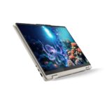 Lenovo Yoga 7 2-in-1 16AKP10 Copilot+ PC AMD Ryzen AI 7 350 Hybrid (2-in-1) 40.6 cm (16 ) Touchscreen 2.8K 16 GB LPDDR5x-SDRAM 512 GB SSD Wi-Fi 7 (802.11be) Windows 11 Home - Image 3