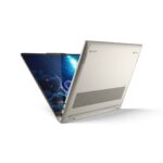 Lenovo Yoga 7 2-in-1 16AKP10 Copilot+ PC AMD Ryzen AI 7 350 Hybrid (2-in-1) 40.6 cm (16 ) Touchscreen 2.8K 16 GB LPDDR5x-SDRAM 512 GB SSD Wi-Fi 7 (802.11be) Windows 11 Home - Image 4