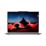 Lenovo ThinkPad X1 2-in-1 Gen 9 Intel Core Ultra 7 155U Hybrid (2-in-1) 35.6 cm (14 ) Touchscreen WUXGA 16 GB LPDDR5x-SDRAM 1 TB SSD Wi-Fi 6E (802.11ax) Windows 11 Pro English Grey - Image 3