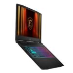 MSI Katana 15 HX B14WGK-061XPL Intel® Core™ i7 i7-14650HX Laptop 39.6 cm (15.6 ) QHD+ 16 GB DDR5-SDRAM 1 TB SSD NVIDIA GeForce RTX 5070 Wi-Fi 6E (802.11ax) NoOS Black - Image 3