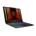 MSI Cyborg 15 16GB Black - Image 3