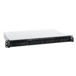 Synology RackStation RS422+ NAS 2GB Black - Image 5