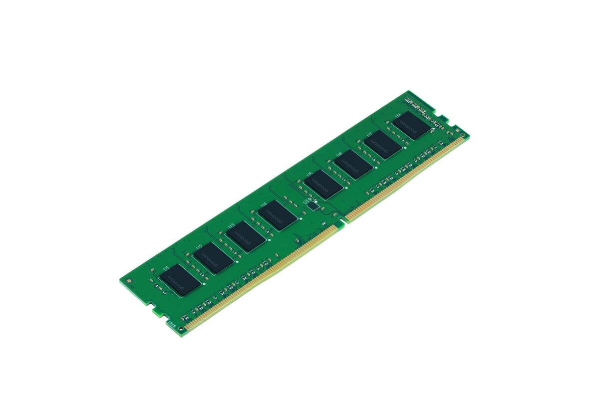 GOODRAM DDR4 32GB PC4-21300 2666MHZ CL19 - Image 2