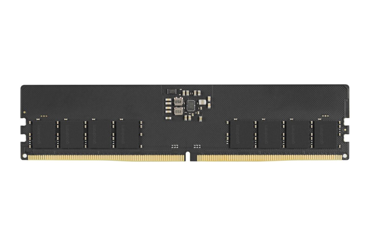 Goodram GR5600D564L46S/24G memory module 24 GB 1 x 24 GB DDR5 - Image 2