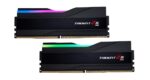 G.Skill Trident Z5 RGB 96GB DDR5 6400MHz Black - Image 2