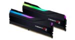 G.Skill Trident Z5 RGB 96GB DDR5 6400MHz Black - Image 3
