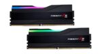 G.Skill Trident Z5 RGB 96GB DDR5 6800MHz Black - Image 4