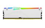 Kingston FURY Beast 32GB DDR5 6000MT/s CL30 White RGB - Image 3