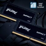 Kingston FURY Impact 32GB DDR5 SODIMM - Image 5