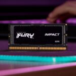 Kingston FURY Impact 32GB DDR5 SODIMM - Image 6