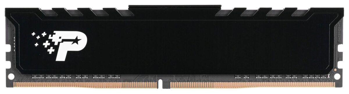 Patriot Signature Premium 32GB DDR4 3200MHz - Image 2