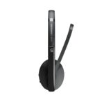 EPOS | SENNHEISER ADAPT 260 Headset Wireless Headband Bluetooth Office/Call Centre Black - Image 2