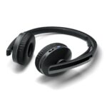 EPOS | SENNHEISER ADAPT 260 Headset Wireless Headband Bluetooth Office/Call Centre Black - Image 3