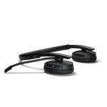 EPOS | SENNHEISER ADAPT 260 Headset Wireless Headband Bluetooth Office/Call Centre Black - Image 4