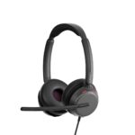 EPOS IMPACT 860 ANC Headset Wired Headband Office/Call Centre USB Type-C Black - Image 3