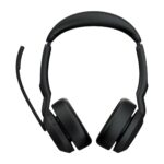 Jabra 25599-999-899 Headset/Handset Wireless Headband Office/Call Center Bluetooth Charging cradle Black - Image 2