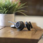 Poly Voyager 4320-M +USB-A to USB-C Cable +BT700 dongle - Image 5