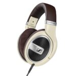Sennheiser HD 599 Headphones Head-band Brown Ivory - Image 5