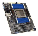 ASUS K14PA-U12/ASMB11 Socket SP5 SSI CEB - Image 2