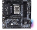 ASRock H670M Pro RS - Image 2