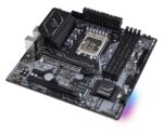 ASRock H670M Pro RS - Image 3