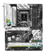 Asrock Z790 Steel Legend WiFi ATX Black - Image 3