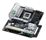 Asrock Z790 Steel Legend WiFi ATX Black - Image 4