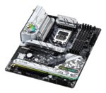 Asrock Z790 Steel Legend WiFi ATX Black - Image 5