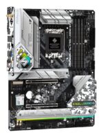 Asrock Z790 Steel Legend WiFi ATX Black - Image 6