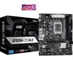 ASRock B760M-H2/M.2 - Image 5