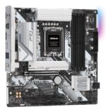 ASRock B760M Pro RS - Image 5