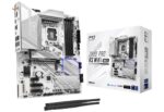 ASRock Z890 Pro RS WiFi White ATX - Image 2