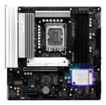 ASRock B860M Pro RS Micro ATX - Image 3