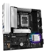 ASRock B860M Pro RS Micro ATX - Image 4